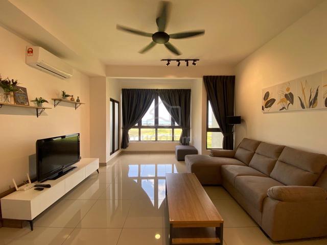 Bali Residences 1