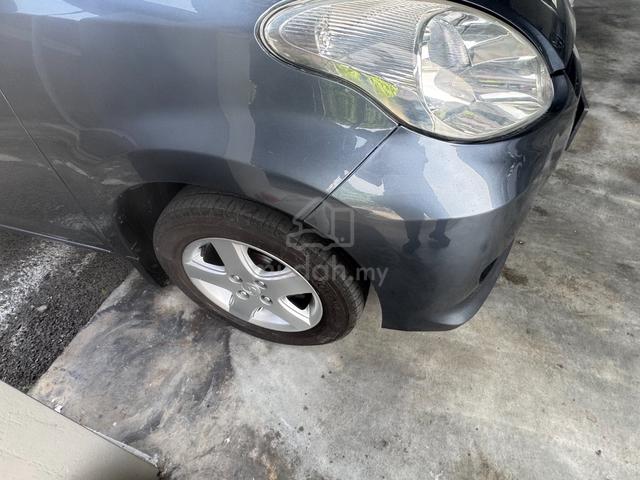 2009 PERODUA MYVI 1.3 (A) EZ tip top condition - 5