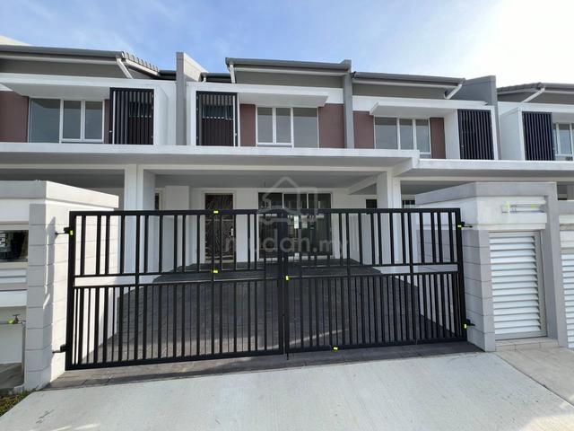 [22x60] 2 Storey Terrace House, Garland 2, Kota Emerald, Rawang 1