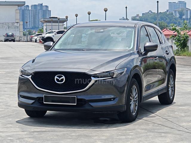 2018 Mazda CX-5 2.0 G GLS 2WD FACELIFT (A) 0 DEPO - 1