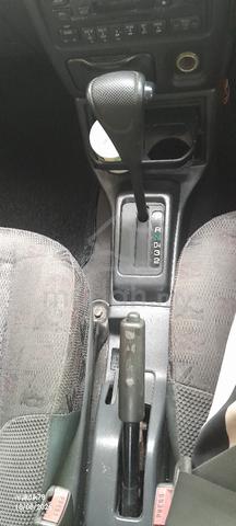 2002 Perodua KELISA 1.0 GX (M) - 5