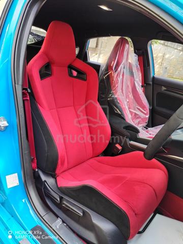 2023 Honda CIVIC 2.0 TYPE R MY23 FL5 (M) - 5