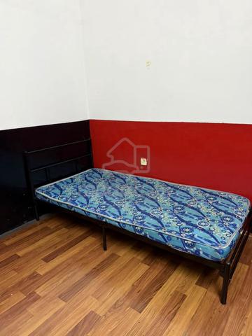 Bilik Untuk Disewa 1