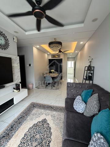 Residensi Pauh Permai 1