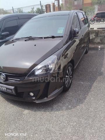 2023 Proton EXORA 1.6 PREMIUM MY17 ENHANCED (A) - 2