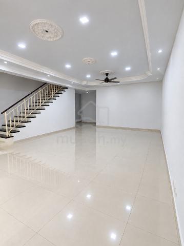 2.5 storey, Taman Meranti Jaya 2, Taman Meranti Jaya 1
