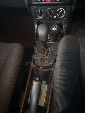 2017 Proton SAGA 1.3 STANDARD CVT (A) - 5