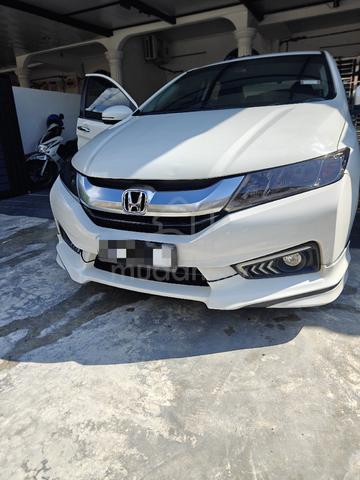 2016 Honda CITY 1.5 V (A) - 1