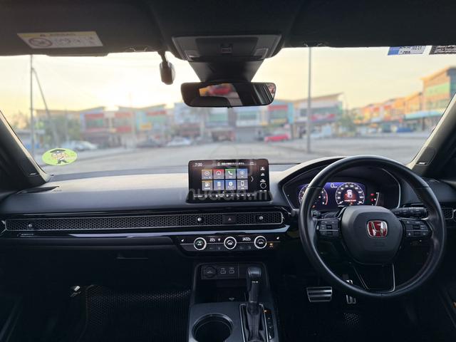 2021 Honda CIVIC 1.5 EX FL1 (A) - 4