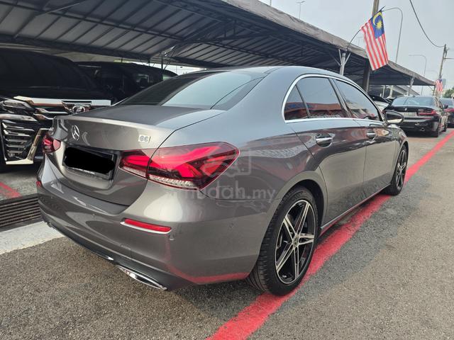 Mercedes Benz A200 PROGRESIF 53K km C&C Wrnty10/27 - 4