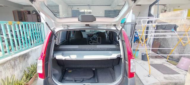 2011 Perodua VIVA 0.7 660 BX EF-VE (M) - 4