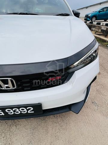 2025 Honda CITY 1.5 RS MY20 GN FACELIFT (A) - 5