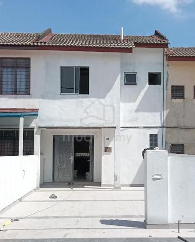 [FULL LOAN|FULLY RENOVATED]Double Storey Bakawali Bukit Sentosa Rawang 1