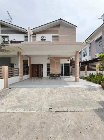 Seri Austin } 0 Downpayment | With Guard 1