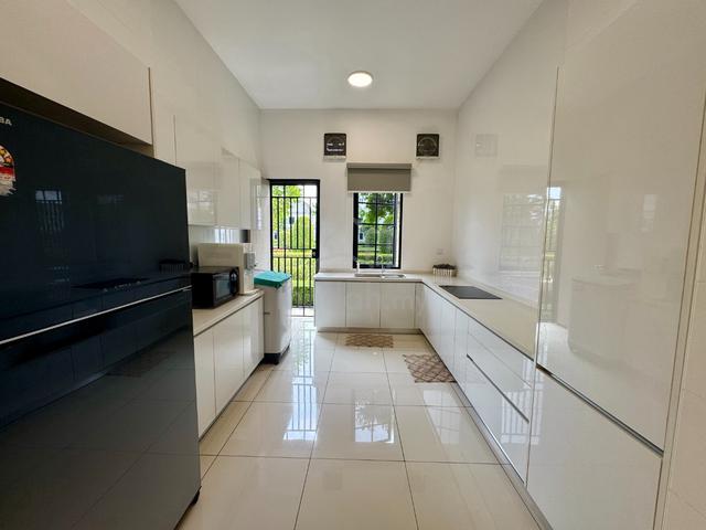 Eco Meadow For Rent, Simpang Ampat, Fully Furnished,View to Appreciate 1