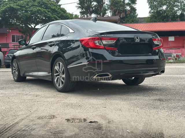 2021 Honda ACCORD 1.5 TC (A) - 3