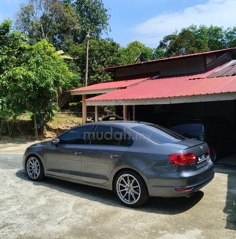 Volkswagen 2015 - 3