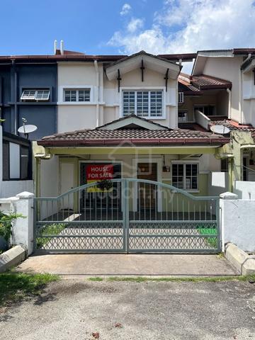 RUMAH CANTIK | 2 Storey Kota Puteri PKNS Seksyen 5 Batu Arang Ijok 1