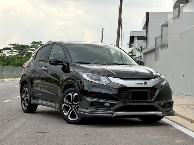 {2018} Honda HR-V 1.8 V MUGEN (A) Bodykit SUV F/Lo - 1
