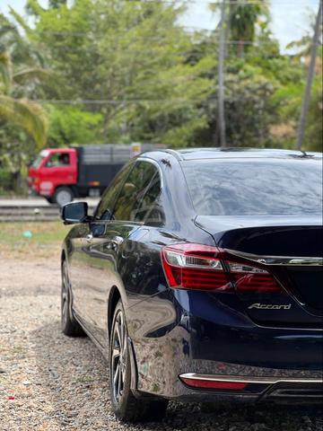 2016 Honda ACCORD 2.0 VTI-L MY2013 FACELIFT (A) - 2