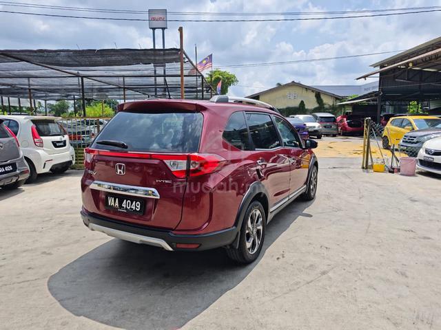 2017 Honda BR-V FULL SPEC 1.5 (AUTO) - 3