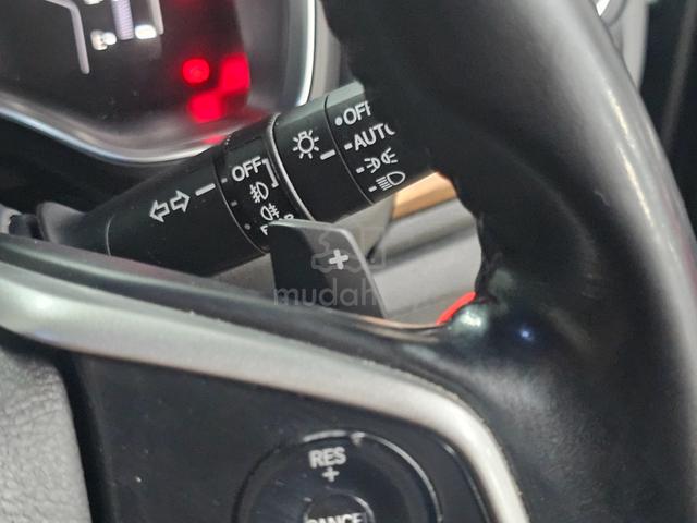 2018 Honda CR-V 1.5 TC 4WD (A) 360 CAMERA F.S.R - 3