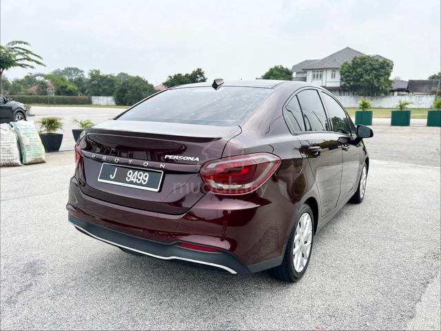 2021 Proton Persona 1.6 Executive (A) - 2