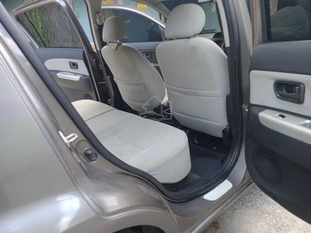 2007 Perodua MYVI 1.3 EZi (A) - 5