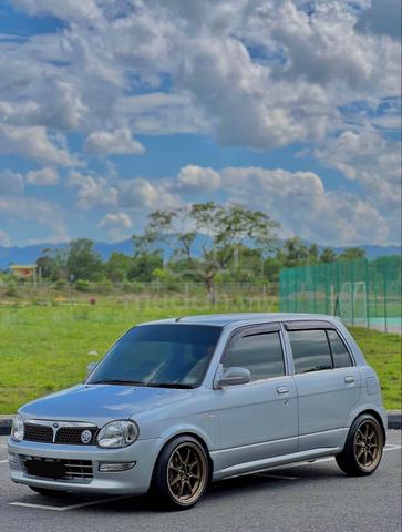 2006 Perodua KELISA 1.0 GX (M) - 3