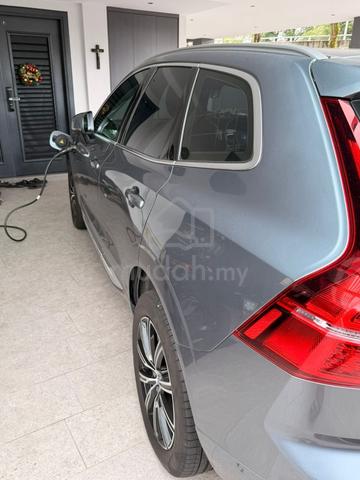 2020 Volvo XC60 2.0 T8 INSCRIPTION MY18 (A) - 2