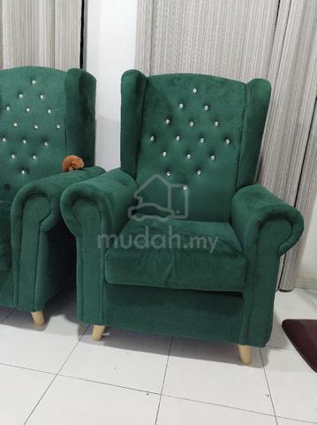 sofa single - photo 4 of 6
