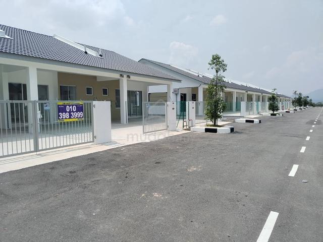 Full Loan Rumah Baru Taman Kulim Utama fasa 3 Kulim Hi Tech 1