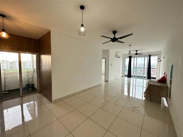 Aurora Residence @ Lake Side City 1