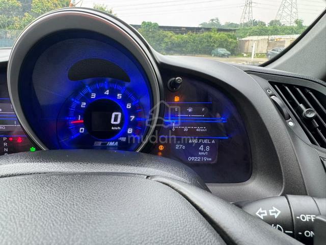 2017 Nissan X-TRAIL 2.0 IMPUL T32 (A) - 3