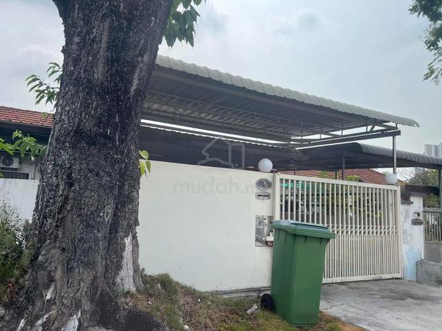[SAVE UP 110K] Jalan Dungun, Near Taman Free School, Georgetown 1