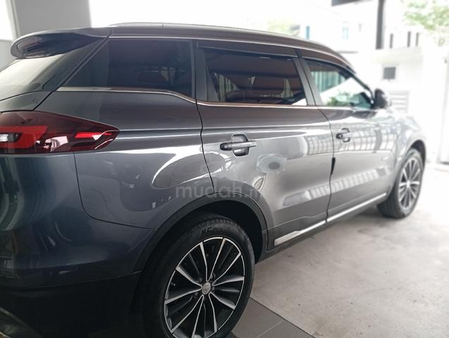 2020 Proton X70 1.8 TGDI PREMIUM 2WD (A) - 2