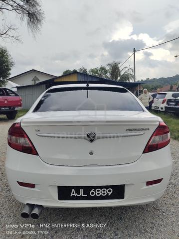 2013 Proton PERSONA 1.6 ELEGANCE HIGH LINE (A) - 2