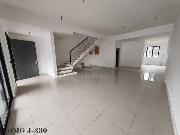 Bukit Raja Nadira Double Storey House Brand New Unit 1