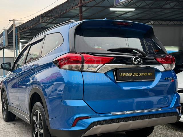 2019 Perodua ARUZ 1.5 AV 1 Careful Owner CAR KING - 2