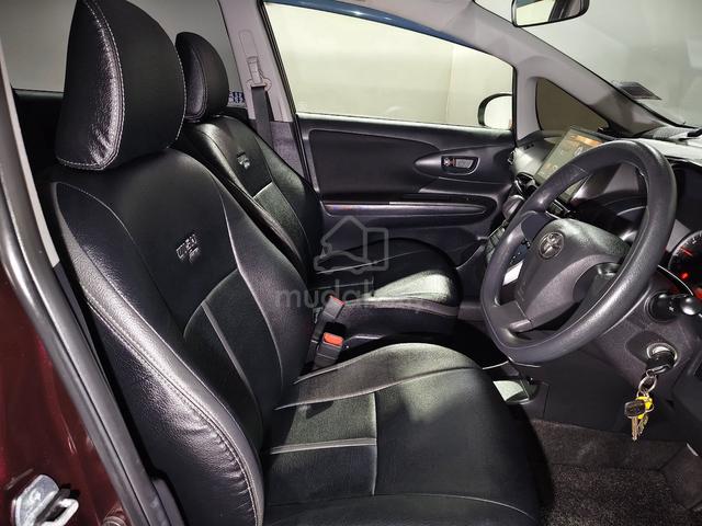 2014 Toyota Wish 1.8 (A) 2-Years Warranty - 5