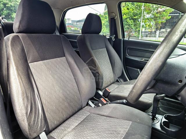 2015 Proton SAGA 1.3 FLX (A) GOOD CONDITION - 5