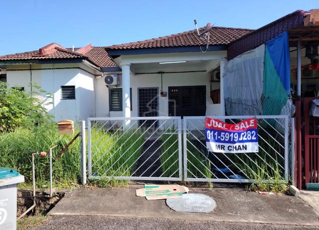 GARDEN HOMES 24x70 (FREEHOLD) 3R + 2B (No.433) 1