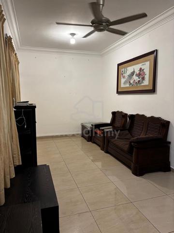 Taman BDC Kolombong | 4R3B | Khidmat | Iramanis | Jalan Lintas 1