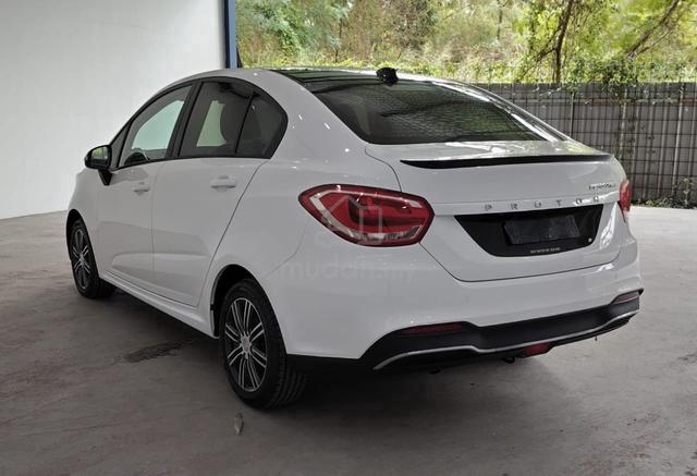 2019 Proton PERSONA 1.6 PREMIUM (A) Full Loan - 2
