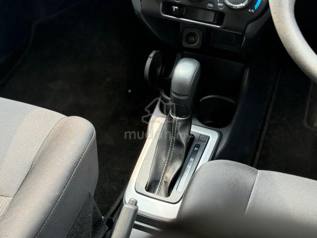 2024 Perodua BEZZA 1.3 X MY16 FACELIFT (A) 17k km - 4