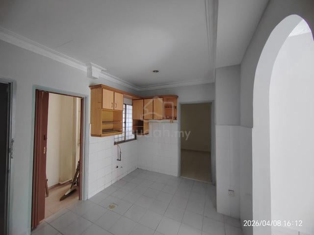 Apartment Nilai Perdana 1
