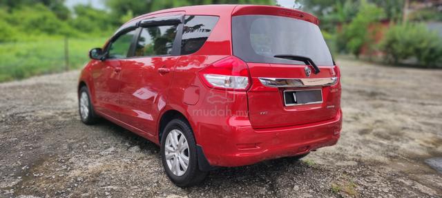 2017 Proton ERTIGA 1.4 EXECUTIVE PLUS AT (A) - 2