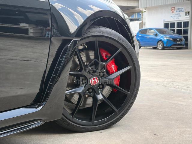 2025 Honda CIVIC 2.0 TYPE R 0.982KM - 5