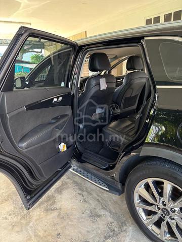 2017 Kia SORENTO 2.4 HIGH SPEC (A) - 3
