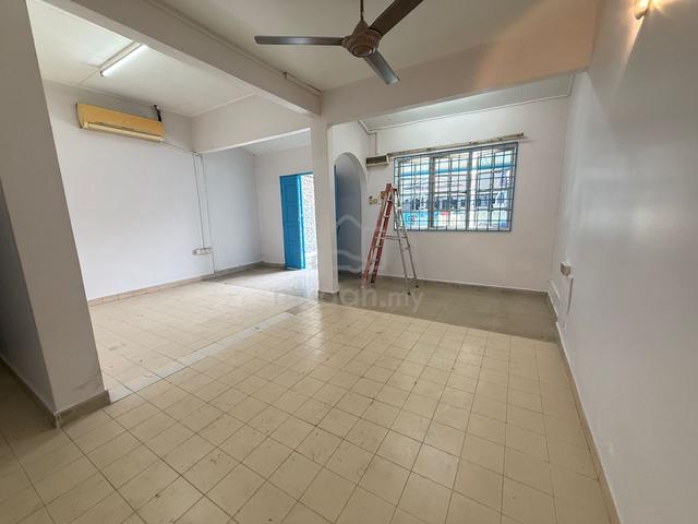 Taman Alam Megah, Sek 27, Jalan Gombak Setia 27, Shah Alam 1